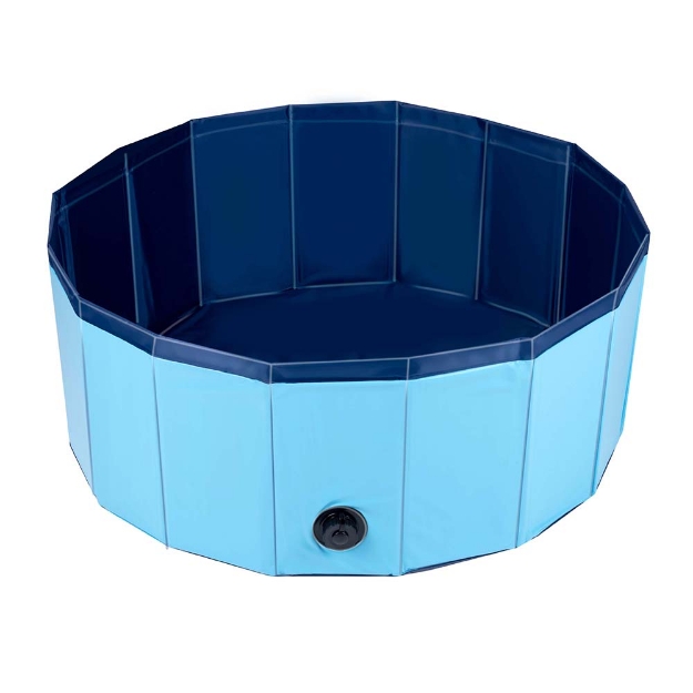 Image de Piscine pour chiens Small Ø80x30cm