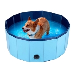 Image de Piscine pour chiens Small Ø80x30cm