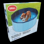 Image de Piscine pour chiens Small Ø80x30cm