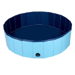 Image de Piscine pour chien Medium Ø120x30cm