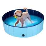 Image de Piscine pour chien Medium Ø120x30cm