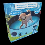 Image de Piscine pour chien Medium Ø120x30cm