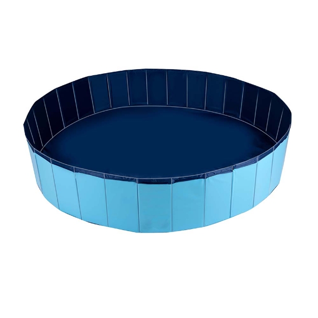 Image de Piscine pour chiens Grand  Ø160x30cm