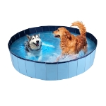 Image de Piscine pour chiens Grand  Ø160x30cm