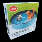 Image de Piscine pour chiens Grand  Ø160x30cm