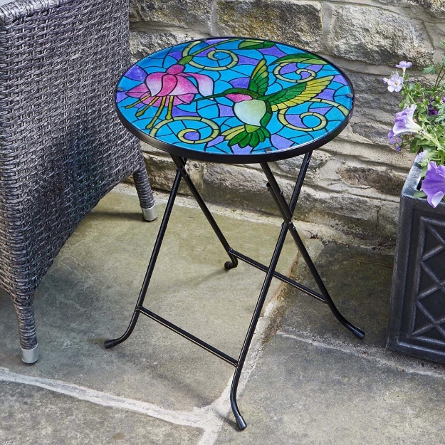 Image de Table colibri 35x50cm - Smart Garden