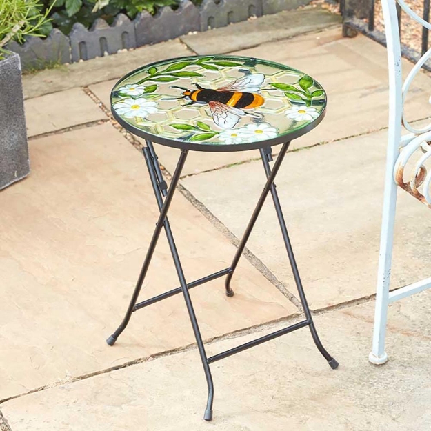 Image de Table abeilles 35x50cm - Smart Garden