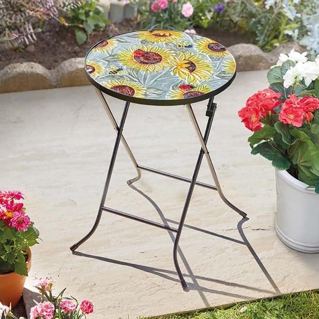 Image de Table Tournesol 35x50cm - Smart Garden