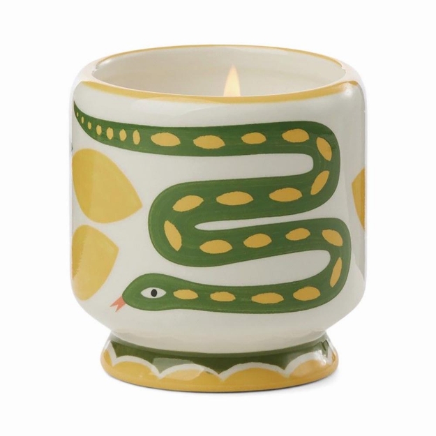 Image de Bougie parfumée A dopo - Serpent - Paddywax