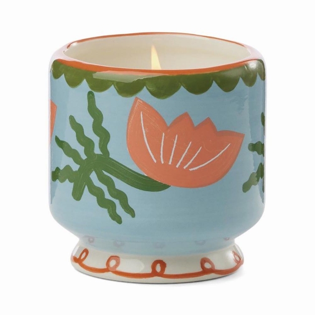 Image de Bougie parfumée A dopo - Cactus - Paddywax