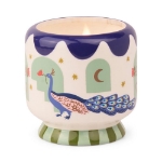 Image de Bougie parfumée A dopo - Paon - Paddywax