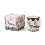 Image de Bougie parfumée A dopo - Paon - Paddywax
