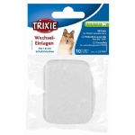 Image de Serviettes absorbantes pour slips de protection