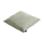 Image de Coussin décoratif avec passepoil sage
