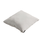 Image de Coussin décoratif avec passepoil 60 linnen