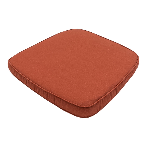 Image de Coussin universel en osier terra