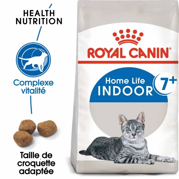 Image de FHN Indoor 7+ 400g