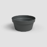 Image de COUPE CAPRI 30CM ANTHRACITE