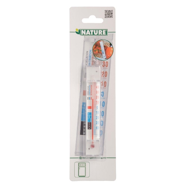 Image de Thermomètre pour congélateur - mesure -50C° +50 C°