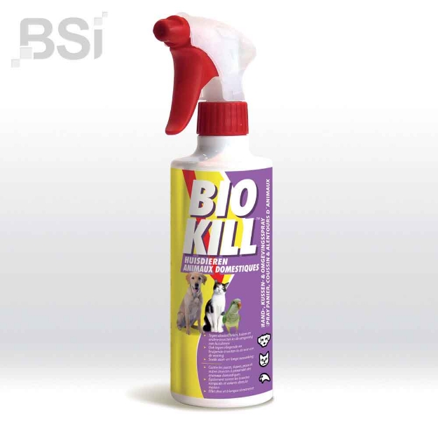 Image de Clean Kill Micro-Fast Animaux Domestiques | 500 ML