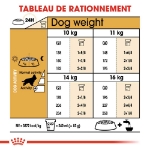 Image de BHN Cocker Adult 3kg