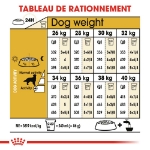 Image de BHN Golden Retriever Ad 3kg