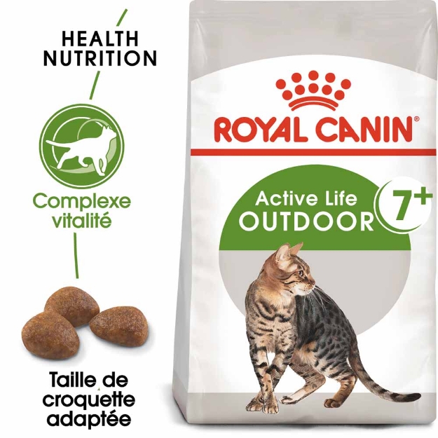 Image de FHN Outdoor 7+ 4kg
