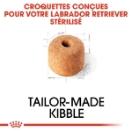 Image de BHN Labrador Sterilis. Ad 3kg