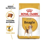 Image de BHN Beagle Adult 3kg