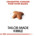 Image de BHN Beagle Adult 3kg