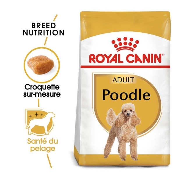 Image de BHN Poodle Adult 1,5kg