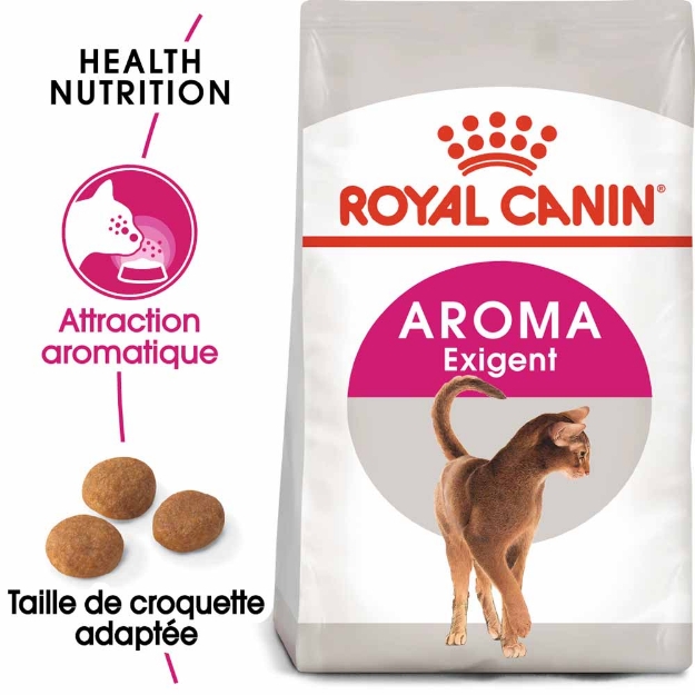 Image de FHN Aroma Exigent 4kg