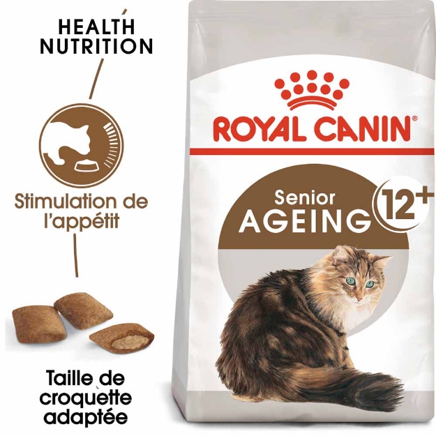 Image de FHN Ageing +12 4kg