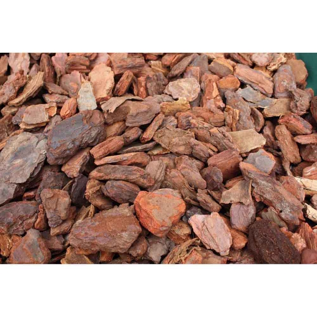 Image de ECORCE DE PIN MARITIME 20-40MM 60L
