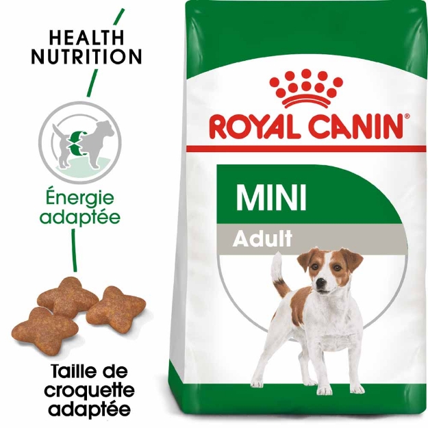 Image de SHN Mini Adult 4kg