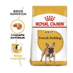 Image de BHN French Bulldog Adult 3kg
