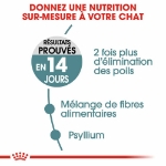Image de FCN Hairball Care 400g