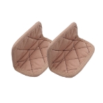 Image de Cocotte 24cm - guimauve - Cookut
