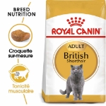 Image de FBN British Shorthair 4kg