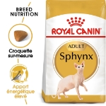 Image de FBN Sphynx 2kg