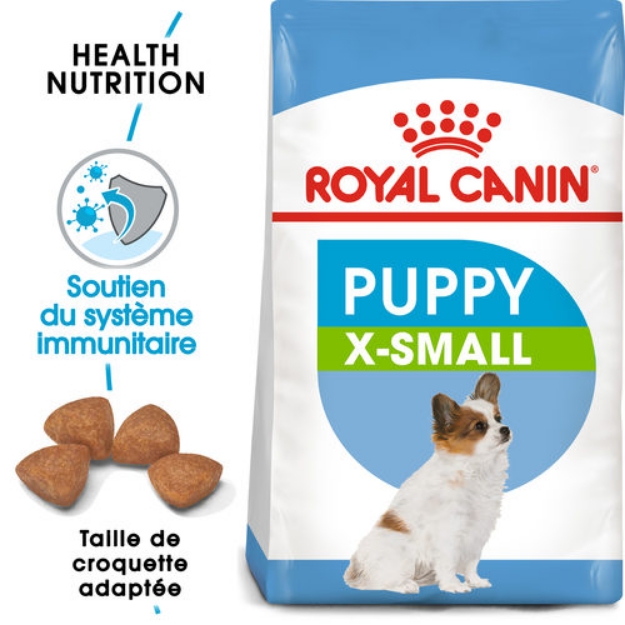 Image de SHN X-Small Puppy 1,5kg