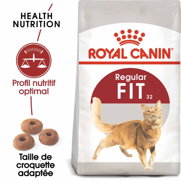 Image de FHN Fit 32 400g