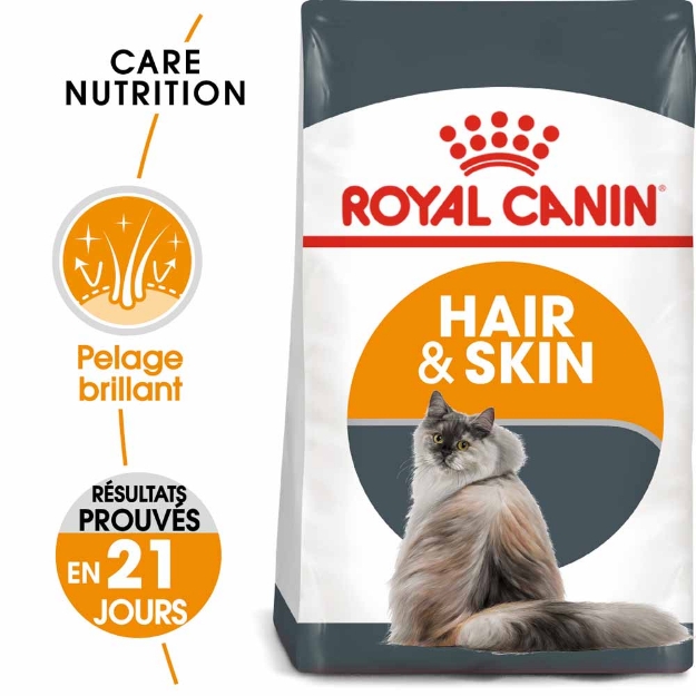 Image de FCN Hair & Skin Care 4kg