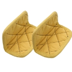Image de Coffret complet l'incroyable cocotte 28 cm mangue - Cookut