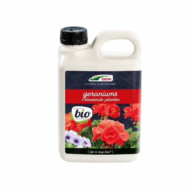 Image de DCM LIQ OLIVIERS/FIGUIERS/AGRUMES 2,5L