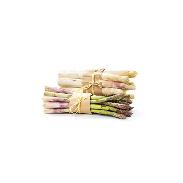 Image de Asperge verte VOLTAIRE 1 AN 10 Griffes.