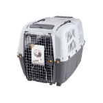 Image de Transport plastique Skudo 7 Iata gris 105X73X76cm