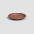 Image de SOUCOUPE RONDE 22CM terre