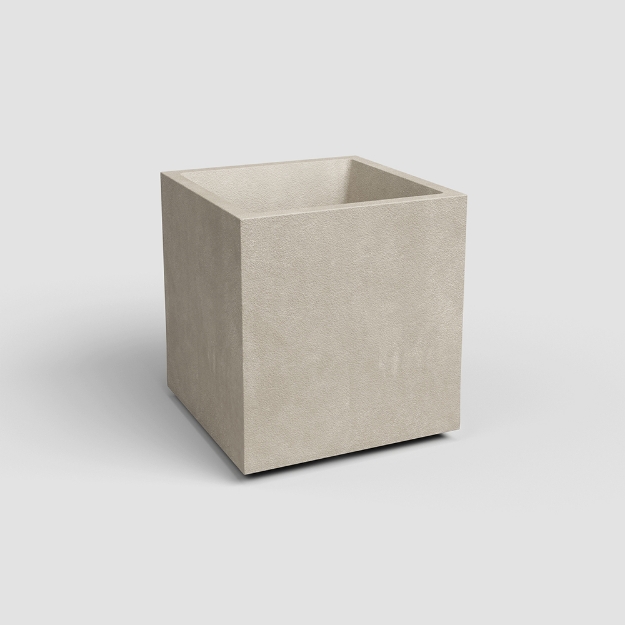 Image de POT SYDNEY RE 40 MA CRÈME