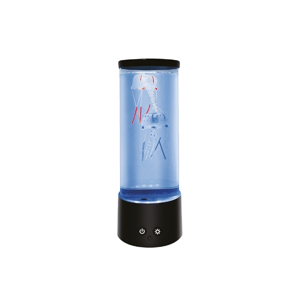 Image de Lampe méduse 23 cm - itotal
